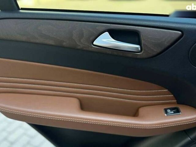 Мерседес ГЛЕ-Класс, объемом двигателя 3 л и пробегом 131 тыс. км за 48500 $, фото 23 на Automoto.ua