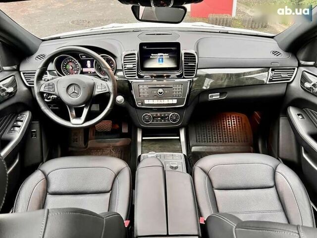 Мерседес ГЛЕ-Клас, об'ємом двигуна 3 л та пробігом 84 тис. км за 47999 $, фото 28 на Automoto.ua