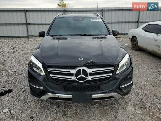 Мерседес ГЛЕ-Клас, об'ємом двигуна 3.5 л та пробігом 150 тис. км за 25400 $, фото 2 на Automoto.ua