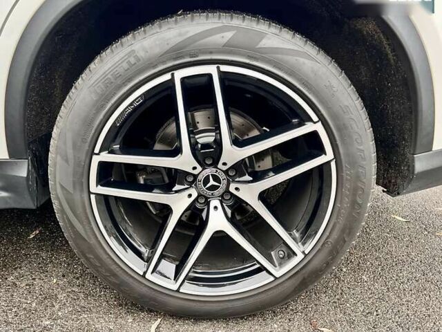 Мерседес ГЛЕ-Клас, об'ємом двигуна 3 л та пробігом 84 тис. км за 47999 $, фото 14 на Automoto.ua