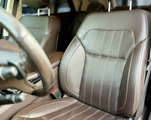 Мерседес ГЛЕ-Клас, об'ємом двигуна 2.98 л та пробігом 165 тис. км за 38500 $, фото 23 на Automoto.ua