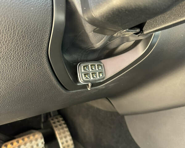 Мерседес ГЛЕ-Класс, объемом двигателя 3 л и пробегом 85 тыс. км за 46500 $, фото 18 на Automoto.ua