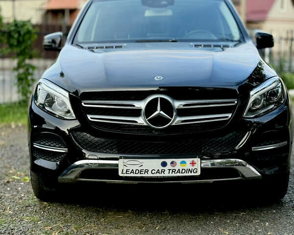 Мерседес ГЛЕ-Клас, об'ємом двигуна 2.98 л та пробігом 165 тис. км за 38500 $, фото 2 на Automoto.ua