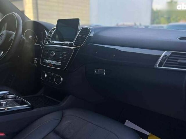 Мерседес ГЛЕ-Класс, объемом двигателя 3.5 л и пробегом 105 тыс. км за 31500 $, фото 21 на Automoto.ua