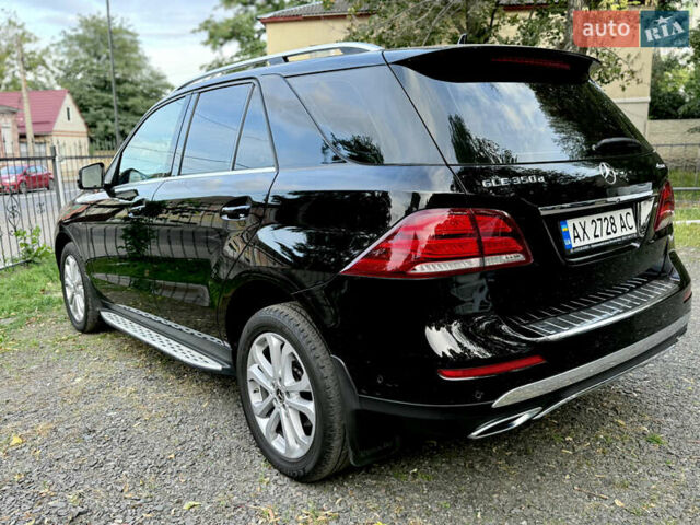 Мерседес ГЛЕ-Клас, об'ємом двигуна 2.98 л та пробігом 165 тис. км за 38500 $, фото 13 на Automoto.ua