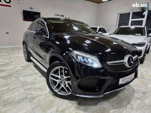 Мерседес ГЛЕ-Класс, объемом двигателя 3 л и пробегом 118 тыс. км за 45500 $, фото 26 на Automoto.ua
