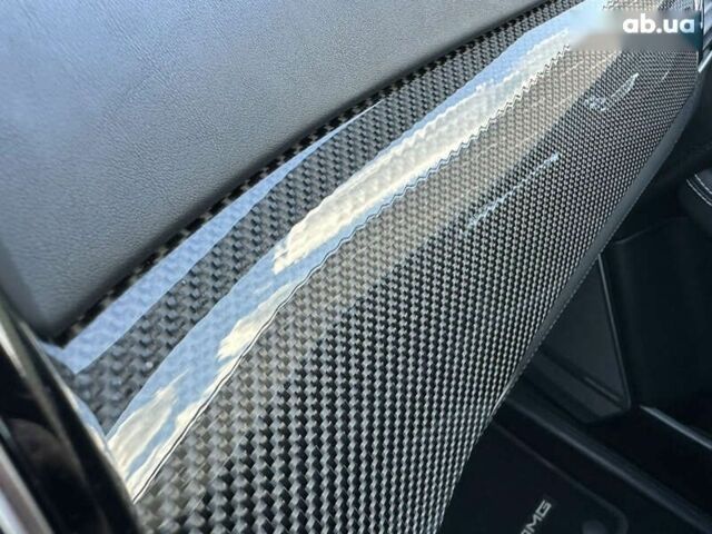 Мерседес ГЛЕ-Клас, об'ємом двигуна 5.5 л та пробігом 59 тис. км за 59999 $, фото 24 на Automoto.ua