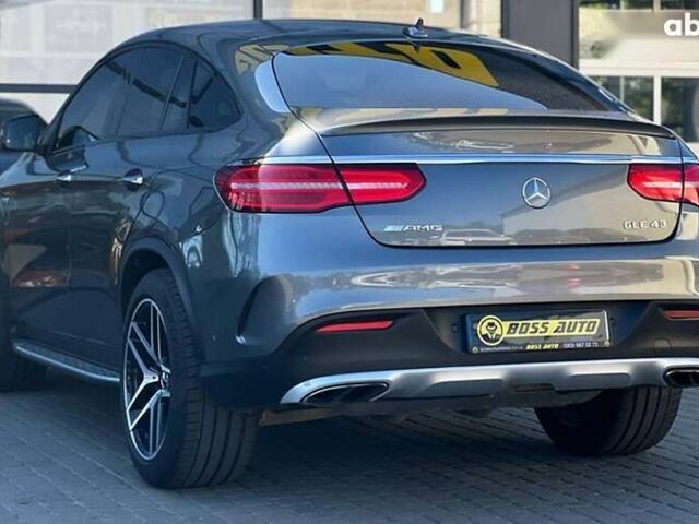 Мерседес ГЛЕ-Класс, объемом двигателя 3 л и пробегом 131 тыс. км за 48500 $, фото 3 на Automoto.ua