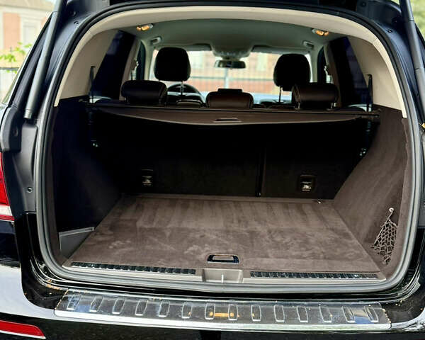 Мерседес ГЛЕ-Клас, об'ємом двигуна 2.98 л та пробігом 165 тис. км за 38500 $, фото 20 на Automoto.ua