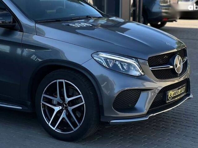 Мерседес ГЛЕ-Класс, объемом двигателя 3 л и пробегом 131 тыс. км за 48500 $, фото 6 на Automoto.ua