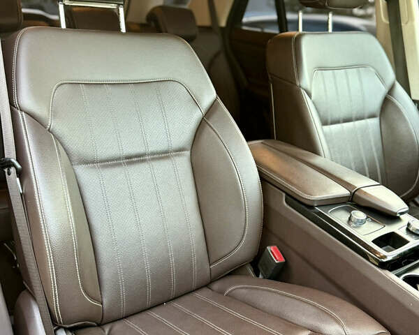 Мерседес ГЛЕ-Клас, об'ємом двигуна 2.98 л та пробігом 165 тис. км за 38500 $, фото 27 на Automoto.ua