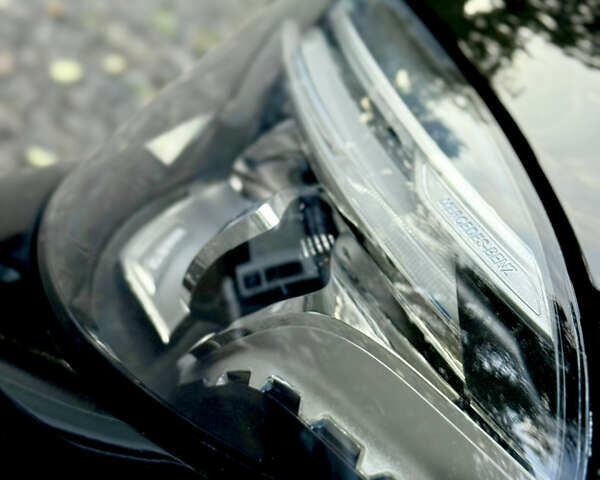 Мерседес ГЛЕ-Клас, об'ємом двигуна 2.98 л та пробігом 165 тис. км за 38500 $, фото 11 на Automoto.ua