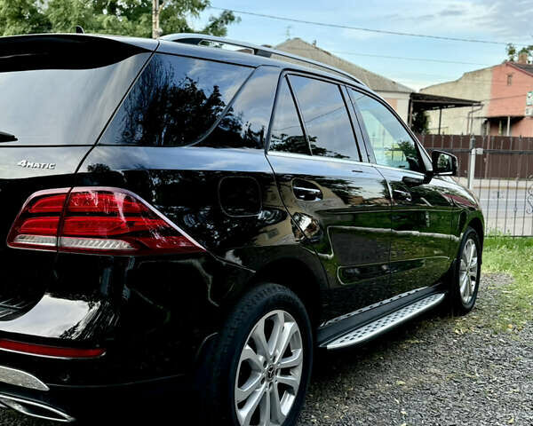 Мерседес ГЛЕ-Клас, об'ємом двигуна 2.98 л та пробігом 165 тис. км за 38500 $, фото 14 на Automoto.ua