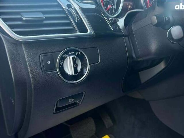 Мерседес ГЛЕ-Класс, объемом двигателя 3.5 л и пробегом 105 тыс. км за 31500 $, фото 13 на Automoto.ua