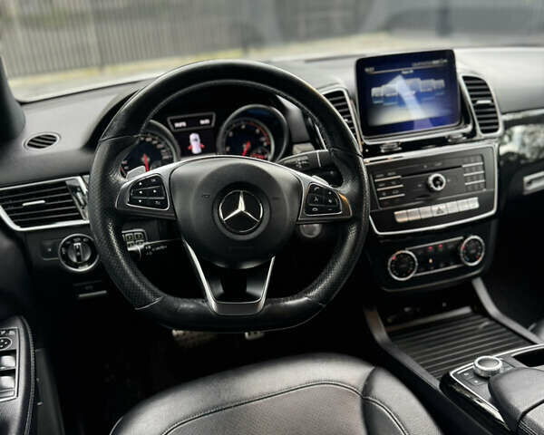 Мерседес ГЛЕ-Класс, объемом двигателя 2.14 л и пробегом 182 тыс. км за 40000 $, фото 27 на Automoto.ua