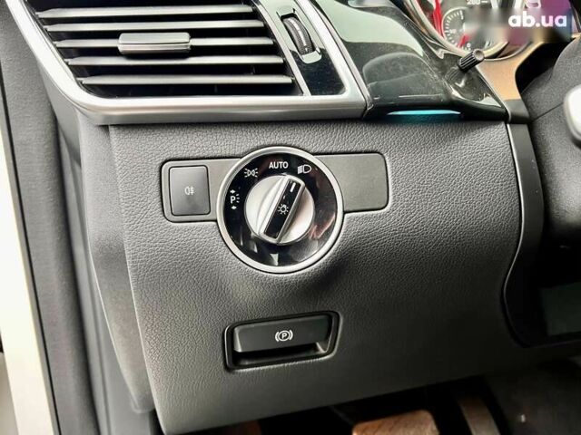 Мерседес ГЛЕ-Клас, об'ємом двигуна 3 л та пробігом 84 тис. км за 47999 $, фото 24 на Automoto.ua