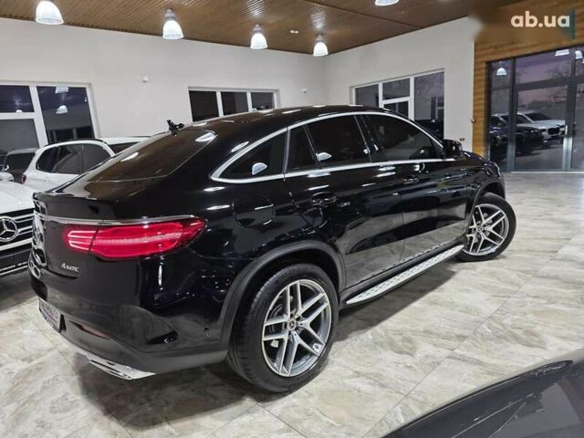 Мерседес ГЛЕ-Класс, объемом двигателя 3 л и пробегом 118 тыс. км за 45500 $, фото 28 на Automoto.ua