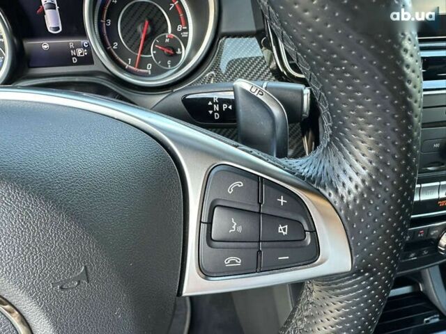 Мерседес ГЛЕ-Клас, об'ємом двигуна 5.5 л та пробігом 59 тис. км за 59999 $, фото 16 на Automoto.ua