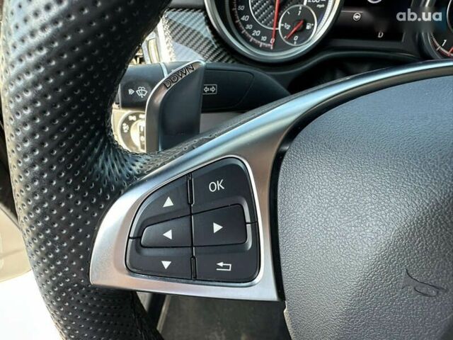 Мерседес ГЛЕ-Клас, об'ємом двигуна 5.5 л та пробігом 59 тис. км за 59999 $, фото 17 на Automoto.ua