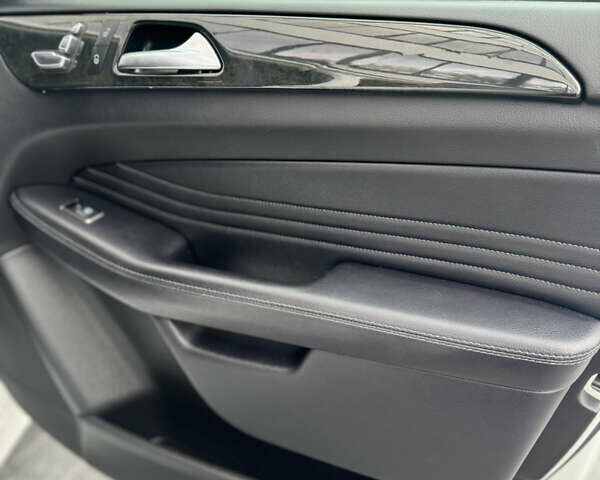 Мерседес ГЛЕ-Класс, объемом двигателя 2.14 л и пробегом 182 тыс. км за 40000 $, фото 20 на Automoto.ua