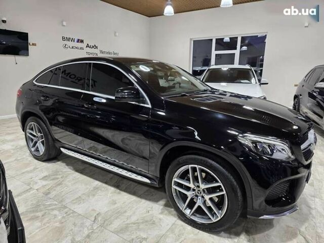 Мерседес ГЛЕ-Класс, объемом двигателя 3 л и пробегом 118 тыс. км за 45500 $, фото 12 на Automoto.ua