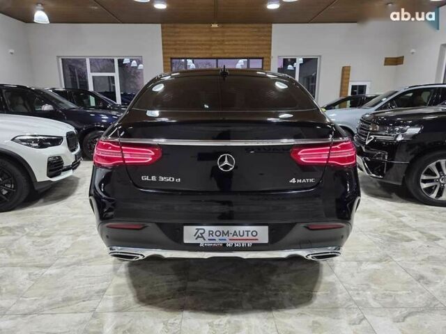 Мерседес ГЛЕ-Класс, объемом двигателя 3 л и пробегом 118 тыс. км за 45500 $, фото 23 на Automoto.ua