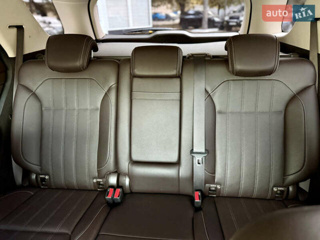 Мерседес ГЛЕ-Клас, об'ємом двигуна 2.98 л та пробігом 165 тис. км за 38500 $, фото 38 на Automoto.ua