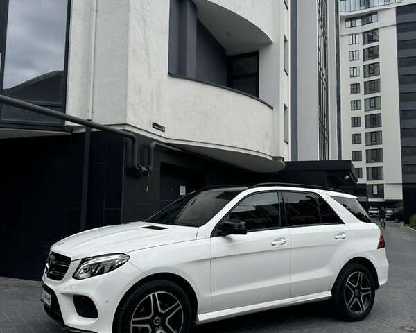 Мерседес ГЛЕ-Класс, объемом двигателя 2.14 л и пробегом 182 тыс. км за 40000 $, фото 8 на Automoto.ua