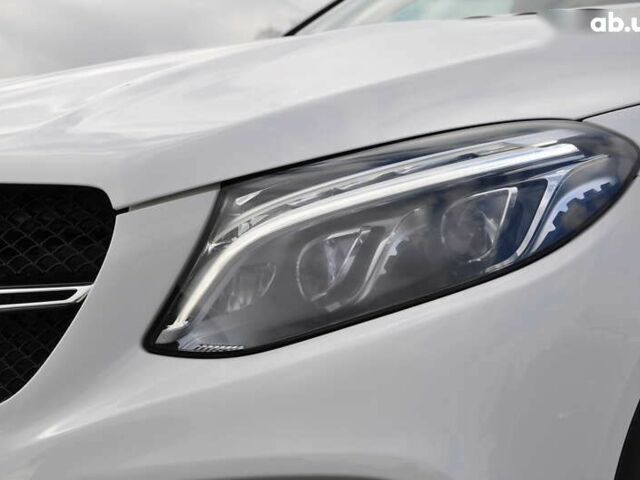 Мерседес ГЛЕ-Класс, объемом двигателя 3 л и пробегом 25 тыс. км за 51500 $, фото 13 на Automoto.ua