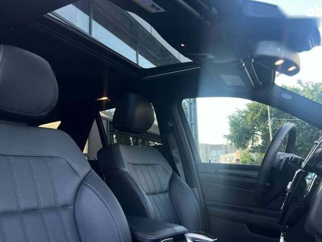 Мерседес ГЛЕ-Класс, объемом двигателя 3.5 л и пробегом 105 тыс. км за 31500 $, фото 23 на Automoto.ua