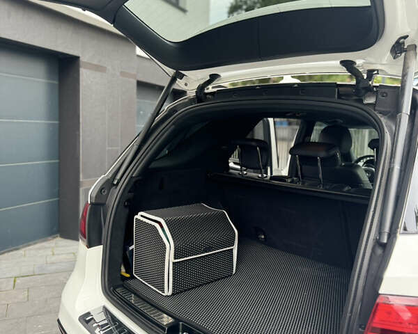 Мерседес ГЛЕ-Класс, объемом двигателя 2.14 л и пробегом 182 тыс. км за 40000 $, фото 22 на Automoto.ua