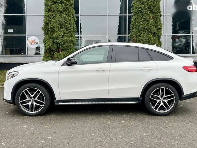 Мерседес ГЛЕ-Клас, об'ємом двигуна 3 л та пробігом 84 тис. км за 47999 $, фото 1 на Automoto.ua