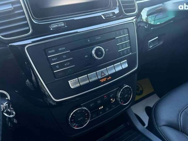 Мерседес ГЛЕ-Класс, объемом двигателя 3.5 л и пробегом 105 тыс. км за 31500 $, фото 20 на Automoto.ua