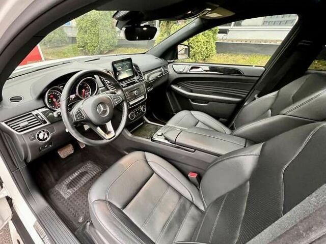 Мерседес ГЛЕ-Клас, об'ємом двигуна 3 л та пробігом 84 тис. км за 47999 $, фото 21 на Automoto.ua