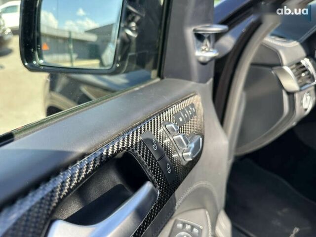 Мерседес ГЛЕ-Клас, об'ємом двигуна 5.5 л та пробігом 59 тис. км за 59999 $, фото 8 на Automoto.ua