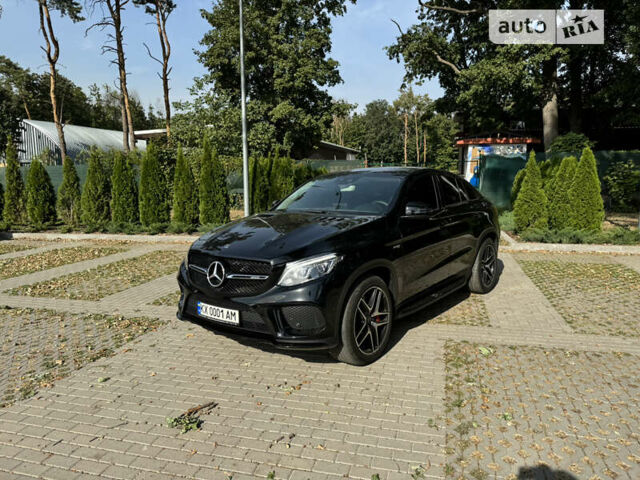 Мерседес ГЛЕ-Класс, объемом двигателя 3 л и пробегом 85 тыс. км за 46500 $, фото 2 на Automoto.ua