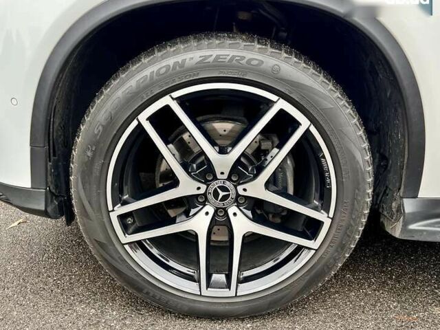 Мерседес ГЛЕ-Клас, об'ємом двигуна 3 л та пробігом 84 тис. км за 47999 $, фото 15 на Automoto.ua