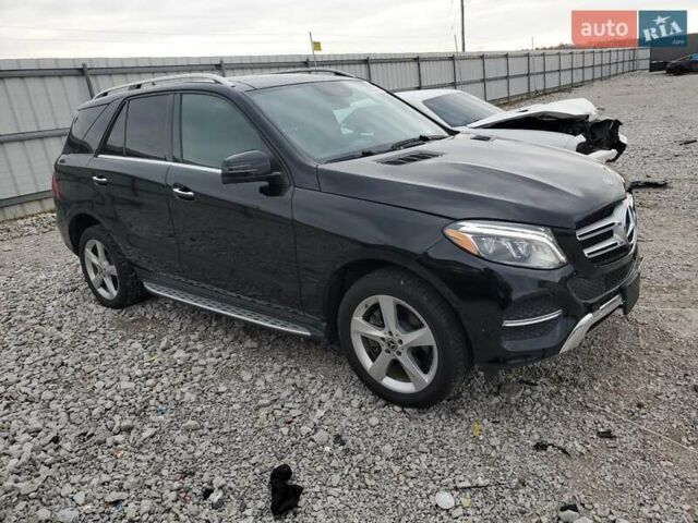 Мерседес ГЛЕ-Клас, об'ємом двигуна 3.5 л та пробігом 150 тис. км за 25400 $, фото 4 на Automoto.ua