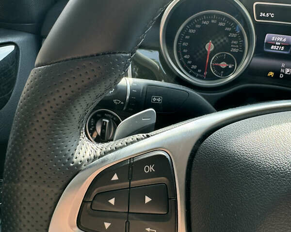 Мерседес ГЛЕ-Класс, объемом двигателя 3 л и пробегом 85 тыс. км за 46500 $, фото 20 на Automoto.ua