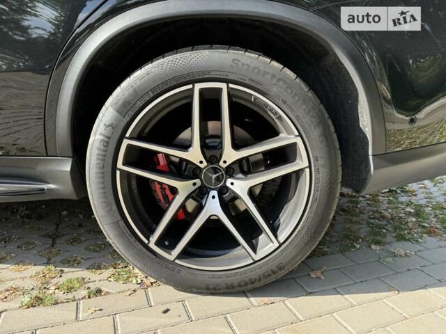 Мерседес ГЛЕ-Класс, объемом двигателя 3 л и пробегом 85 тыс. км за 46500 $, фото 13 на Automoto.ua