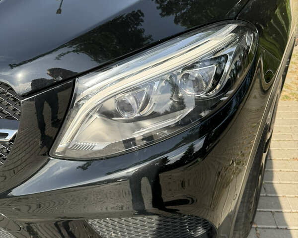 Мерседес ГЛЕ-Класс, объемом двигателя 3 л и пробегом 85 тыс. км за 46500 $, фото 12 на Automoto.ua