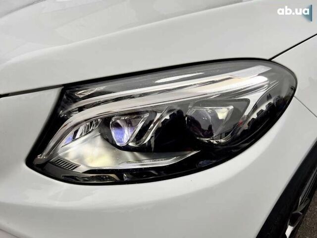 Мерседес ГЛЕ-Клас, об'ємом двигуна 3 л та пробігом 84 тис. км за 47999 $, фото 16 на Automoto.ua