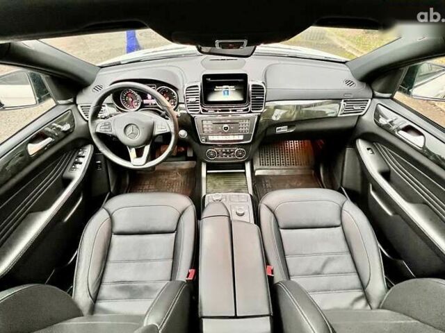 Мерседес ГЛЕ-Клас, об'ємом двигуна 3 л та пробігом 84 тис. км за 47999 $, фото 29 на Automoto.ua