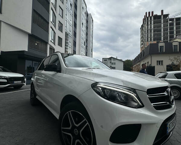 Мерседес ГЛЕ-Класс, объемом двигателя 2.14 л и пробегом 182 тыс. км за 40000 $, фото 2 на Automoto.ua