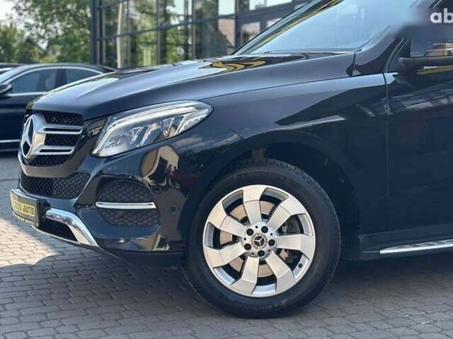 Мерседес ГЛЕ-Класс, объемом двигателя 3 л и пробегом 135 тыс. км за 35000 $, фото 6 на Automoto.ua