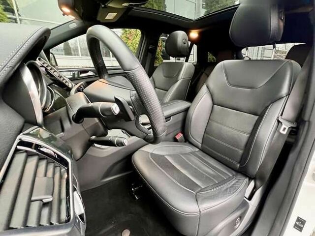 Мерседес ГЛЕ-Клас, об'ємом двигуна 3 л та пробігом 84 тис. км за 47999 $, фото 23 на Automoto.ua