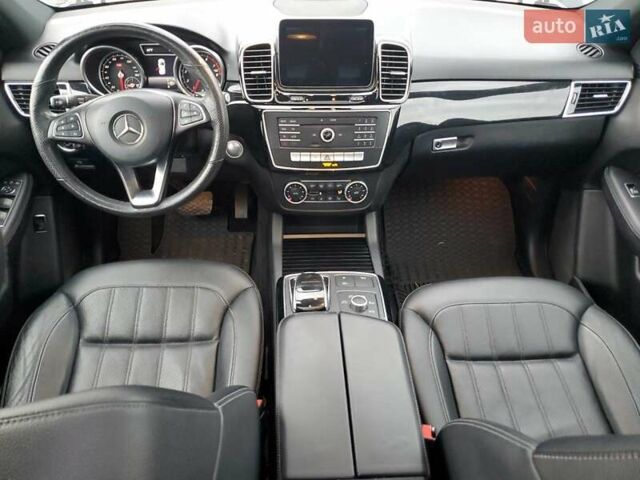 Мерседес ГЛЕ-Клас, об'ємом двигуна 3.5 л та пробігом 150 тис. км за 25400 $, фото 1 на Automoto.ua