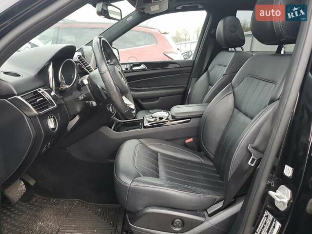 Мерседес ГЛЕ-Клас, об'ємом двигуна 3.5 л та пробігом 150 тис. км за 25400 $, фото 3 на Automoto.ua