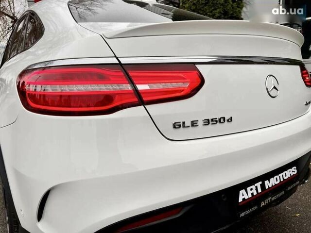 Мерседес ГЛЕ-Клас, об'ємом двигуна 3 л та пробігом 84 тис. км за 47999 $, фото 13 на Automoto.ua