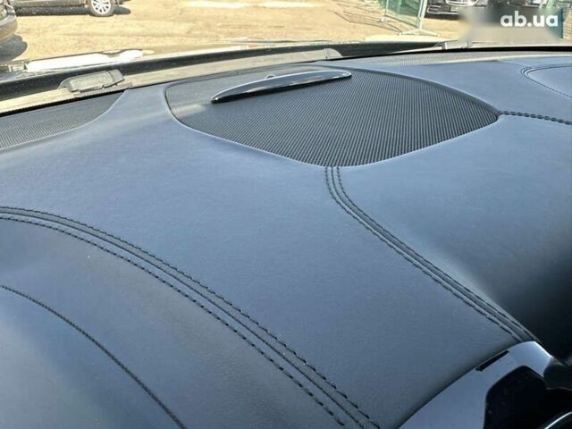 Мерседес ГЛЕ-Клас, об'ємом двигуна 5.5 л та пробігом 59 тис. км за 59999 $, фото 25 на Automoto.ua